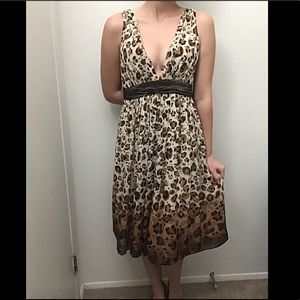 Nicole Miller Dress NWT